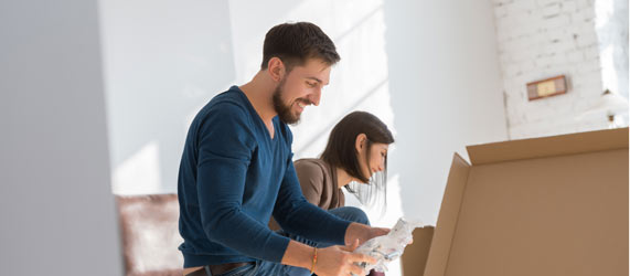 Best Packers and Movers