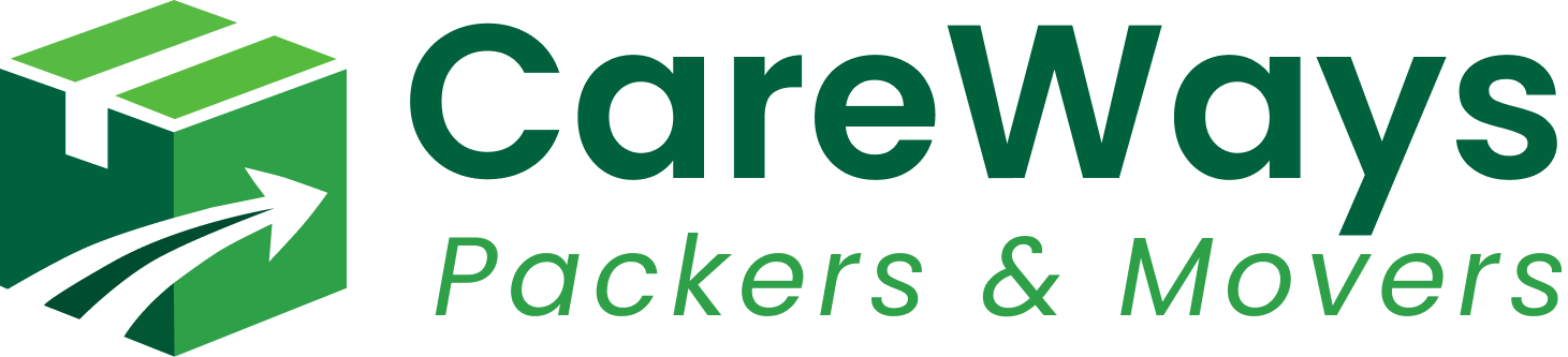 CareWays Packers and Movers Logo