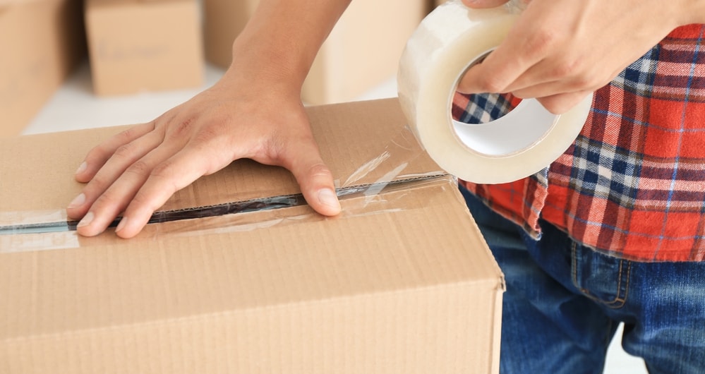 Packers and Movers in Delhi